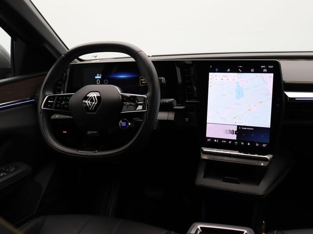 Renault MEGANE E-Tech EV60 Optimum Charge Iconic | Harman Kardon | Stoel & Stuurverwarming | 360 camera |