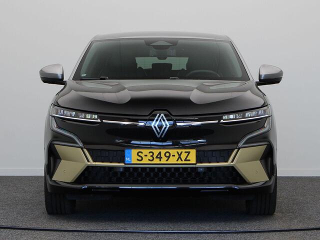 Renault MEGANE E-Tech EV60 Optimum Charge Iconic | Harman Kardon | Stoel & Stuurverwarming | 360 camera |