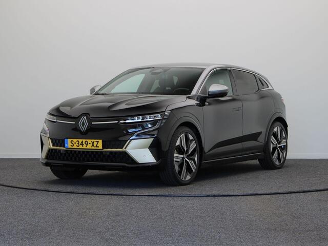 Renault MEGANE E-Tech EV60 Optimum Charge Iconic | Harman Kardon | Stoel & Stuurverwarming | 360 camera |