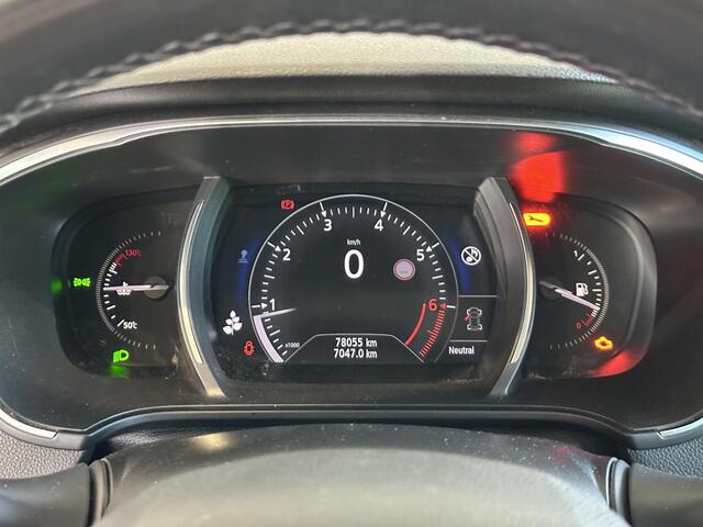 Renault MEGANE Estate 1.3 TCe GT-Line NAVIGATIE | TREKHAAK | ACHTERUITRIJCAMERA