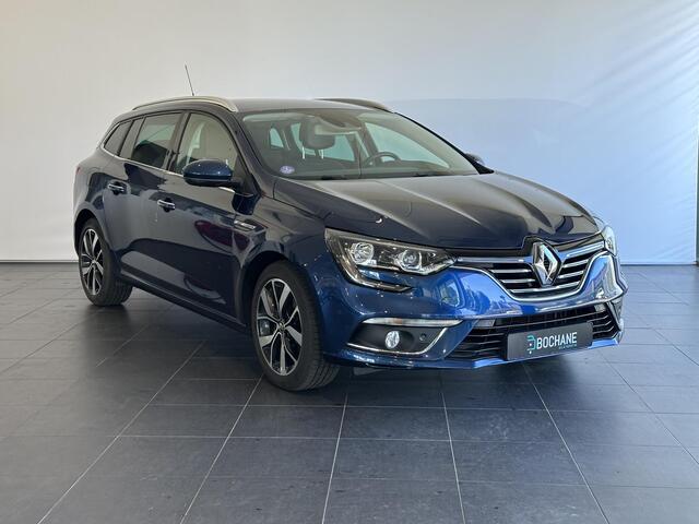 Renault MEGANE Estate 1.3 TCe GT-Line NAVIGATIE | TREKHAAK | ACHTERUITRIJCAMERA