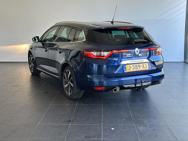 Renault MEGANE Estate 1.3 TCe GT-Line NAVIGATIE | TREKHAAK | ACHTERUITRIJCAMERA