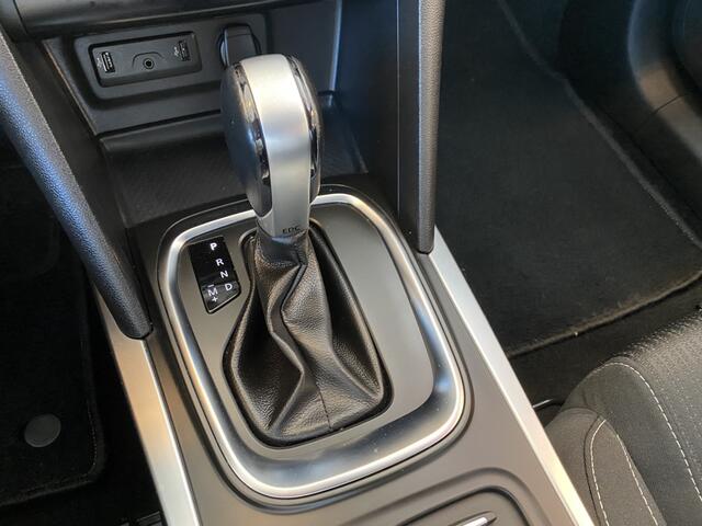 Renault MEGANE Estate 1.2 TCe Limited,Automaat,Navigatie,Parkeerassistent,Climate&Cruisecontrol,Trekhaak,Stoelverwarming,Spraakbediening,V&ASensoren,Aux Ipod Aansluiting,18 Inch Lmv