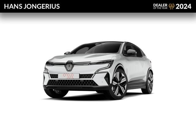 Renault MEGANE Evolution Business | Achteruitrijcamera | Adaptive Cruise Control | Elektronisch geregelde airconditioning met 2 klimaatzones