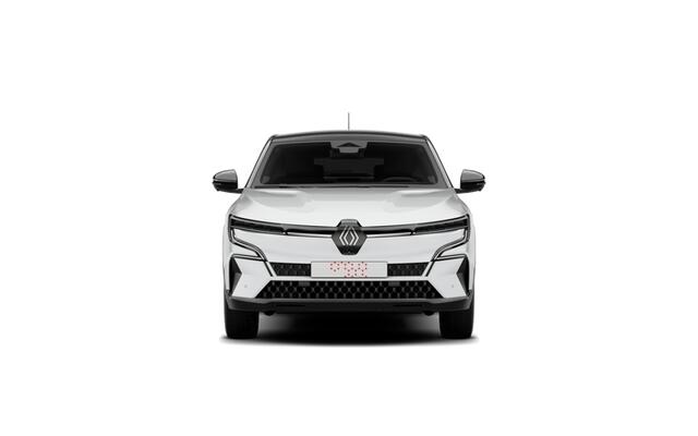 Renault MEGANE Evolution Business | Achteruitrijcamera | Adaptive Cruise Control | Elektronisch geregelde airconditioning met 2 klimaatzones