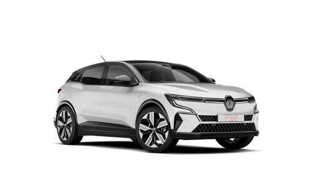 Renault MEGANE Evolution Business | Achteruitrijcamera | Adaptive Cruise Control | Elektronisch geregelde airconditioning met 2 klimaatzones