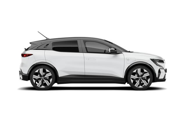 Renault MEGANE Evolution Business | Achteruitrijcamera | Adaptive Cruise Control | Elektronisch geregelde airconditioning met 2 klimaatzones