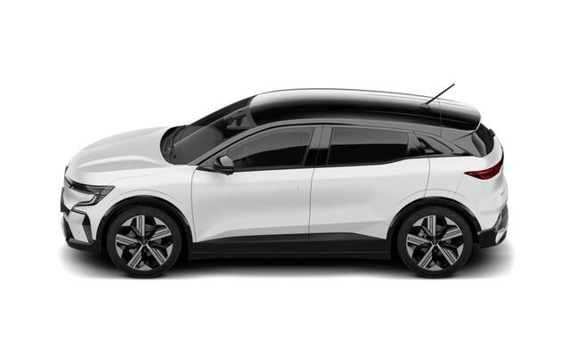 Renault MEGANE Evolution Business | Achteruitrijcamera | Adaptive Cruise Control | Elektronisch geregelde airconditioning met 2 klimaatzones