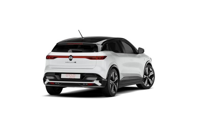 Renault MEGANE Evolution Business | Achteruitrijcamera | Adaptive Cruise Control | Elektronisch geregelde airconditioning met 2 klimaatzones