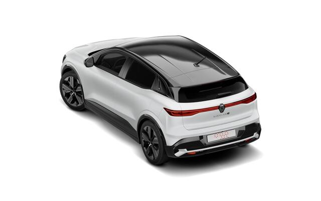 Renault MEGANE Evolution Business | Achteruitrijcamera | Adaptive Cruise Control | Elektronisch geregelde airconditioning met 2 klimaatzones