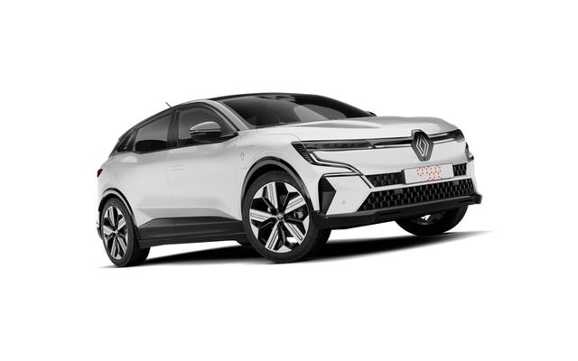 Renault MEGANE Evolution Business | Achteruitrijcamera | Adaptive Cruise Control | Elektronisch geregelde airconditioning met 2 klimaatzones
