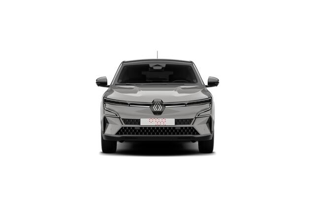 Renault MEGANE Esprit Alpine | Adaptive Cruise Control | Adaptive Vision LED koplampen met geïntegreerde mistlampfunctie | Elektrisch verwarmbare voorstoelen