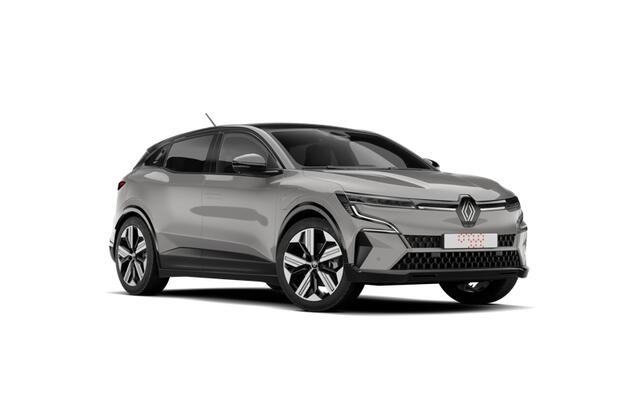 Renault MEGANE Esprit Alpine | Adaptive Cruise Control | Adaptive Vision LED koplampen met geïntegreerde mistlampfunctie | Elektrisch verwarmbare voorstoelen