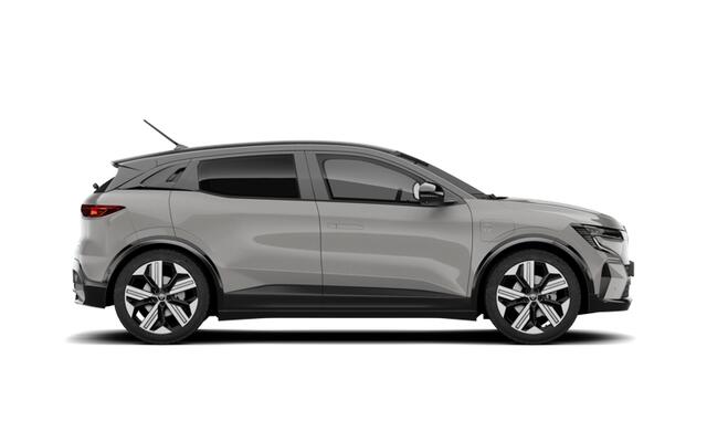 Renault MEGANE Esprit Alpine | Adaptive Cruise Control | Adaptive Vision LED koplampen met geïntegreerde mistlampfunctie | Elektrisch verwarmbare voorstoelen