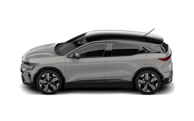 Renault MEGANE Esprit Alpine | Adaptive Cruise Control | Adaptive Vision LED koplampen met geïntegreerde mistlampfunctie | Elektrisch verwarmbare voorstoelen