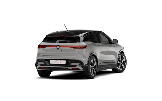 Renault MEGANE Esprit Alpine | Adaptive Cruise Control | Adaptive Vision LED koplampen met geïntegreerde mistlampfunctie | Elektrisch verwarmbare voorstoelen
