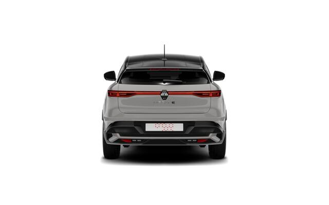 Renault MEGANE Esprit Alpine | Adaptive Cruise Control | Adaptive Vision LED koplampen met geïntegreerde mistlampfunctie | Elektrisch verwarmbare voorstoelen