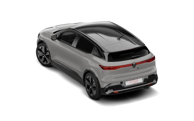 Renault MEGANE Esprit Alpine | Adaptive Cruise Control | Adaptive Vision LED koplampen met geïntegreerde mistlampfunctie | Elektrisch verwarmbare voorstoelen