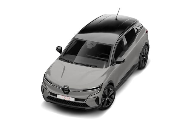 Renault MEGANE Esprit Alpine | Adaptive Cruise Control | Adaptive Vision LED koplampen met geïntegreerde mistlampfunctie | Elektrisch verwarmbare voorstoelen