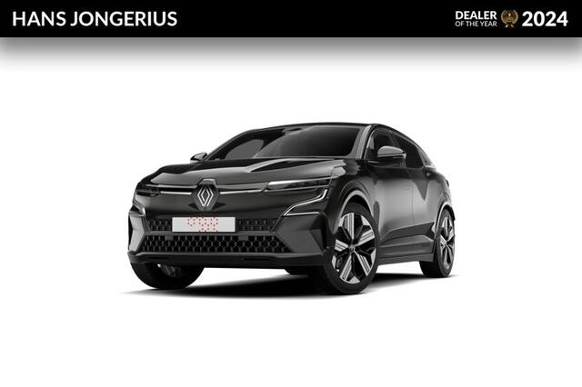 Renault MEGANE Iconic | 20" lichtmetalen wielen 'Enos' | Cruise control met snelheidsbegrenzer | LED-dagrijverlichting met specifiek vormgegeven lichtsignatuur