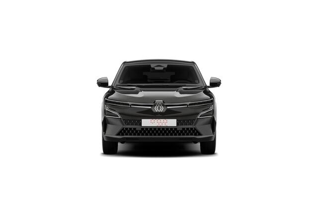 Renault MEGANE Iconic | 20" lichtmetalen wielen 'Enos' | Cruise control met snelheidsbegrenzer | LED-dagrijverlichting met specifiek vormgegeven lichtsignatuur