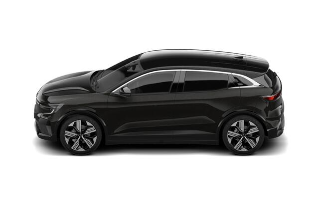 Renault MEGANE Iconic | 20" lichtmetalen wielen 'Enos' | Cruise control met snelheidsbegrenzer | LED-dagrijverlichting met specifiek vormgegeven lichtsignatuur