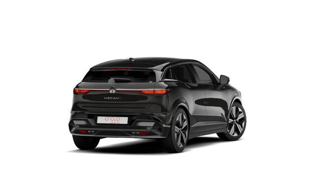 Renault MEGANE Iconic | 20" lichtmetalen wielen 'Enos' | Cruise control met snelheidsbegrenzer | LED-dagrijverlichting met specifiek vormgegeven lichtsignatuur
