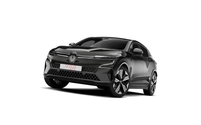 Renault MEGANE Iconic | 20" lichtmetalen wielen 'Enos' | Cruise control met snelheidsbegrenzer | LED-dagrijverlichting met specifiek vormgegeven lichtsignatuur