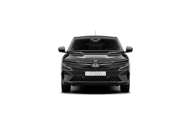 Renault MEGANE Esprit Alpine | Adaptive Cruise Control | Adaptive Vision LED koplampen met geïntegreerde mistlampfunctie | Elektrisch verwarmbare voorstoelen