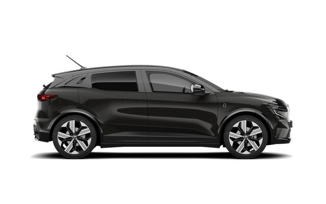 Renault MEGANE Esprit Alpine | Adaptive Cruise Control | Adaptive Vision LED koplampen met geïntegreerde mistlampfunctie | Elektrisch verwarmbare voorstoelen