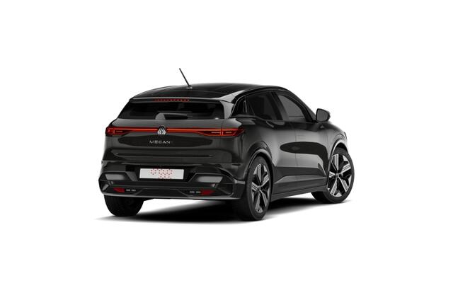 Renault MEGANE Esprit Alpine | Adaptive Cruise Control | Adaptive Vision LED koplampen met geïntegreerde mistlampfunctie | Elektrisch verwarmbare voorstoelen