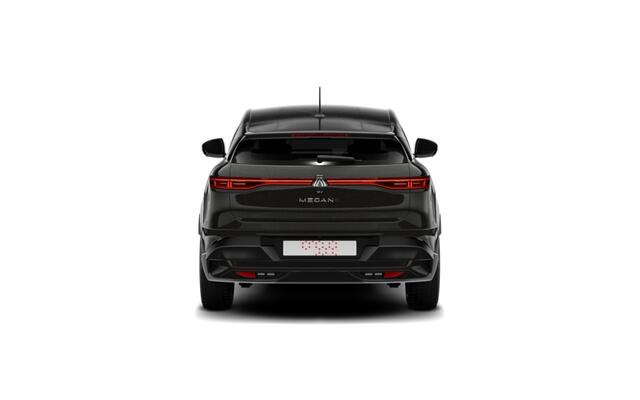 Renault MEGANE Esprit Alpine | Adaptive Cruise Control | Adaptive Vision LED koplampen met geïntegreerde mistlampfunctie | Elektrisch verwarmbare voorstoelen