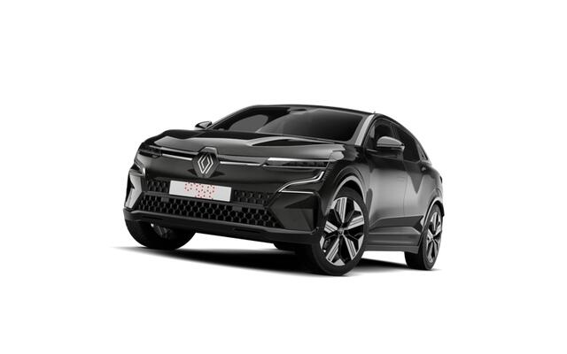 Renault MEGANE Esprit Alpine | Adaptive Cruise Control | Adaptive Vision LED koplampen met geïntegreerde mistlampfunctie | Elektrisch verwarmbare voorstoelen