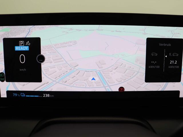 Renault MEGANE E-Tech EV60 Optimum Charge Evolution | Nieuw 15 km | 12" OpenR Link multimedia en navigatiesysteem met Google integratie | Audiosysteem Arkamis Auditorium | Climat Control | Metaalkleur | Lichtmetalen velgen |