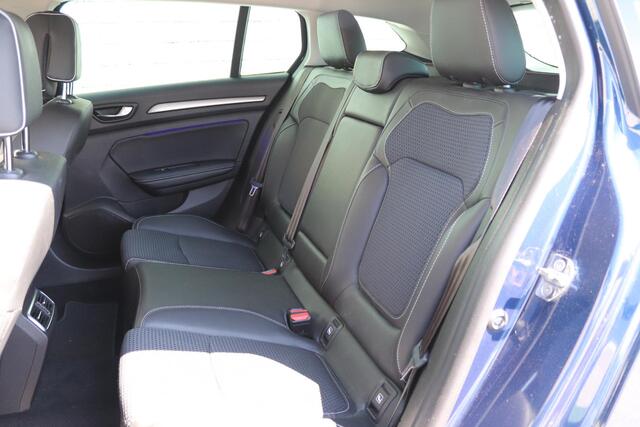 Renault MEGANE Estate 1.3 TCe 140pk Bose | Head-Up Display | Achteruitrijcamera | Trekhaak |