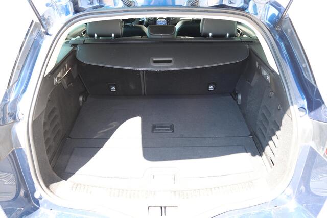 Renault MEGANE Estate 1.3 TCe 140pk Bose | Head-Up Display | Achteruitrijcamera | Trekhaak |