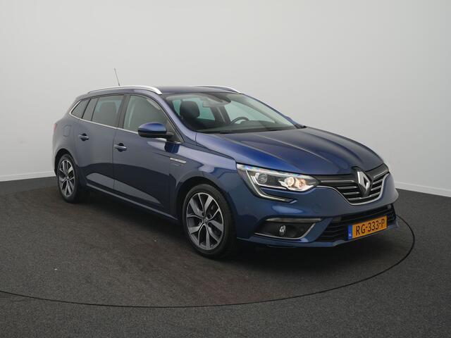 Renault MEGANE Estate dCi 110 Bose - RIJKLAARPRIJS - Automaat - Trekhaak