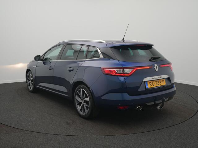 Renault MEGANE Estate dCi 110 Bose - RIJKLAARPRIJS - Automaat - Trekhaak