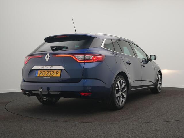 Renault MEGANE Estate dCi 110 Bose - RIJKLAARPRIJS - Automaat - Trekhaak