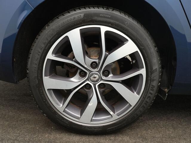 Renault MEGANE Estate dCi 110 Bose - RIJKLAARPRIJS - Automaat - Trekhaak