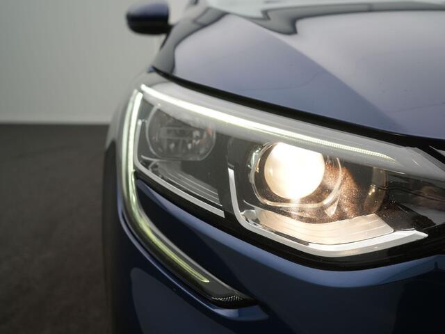 Renault MEGANE Estate dCi 110 Bose - RIJKLAARPRIJS - Automaat - Trekhaak