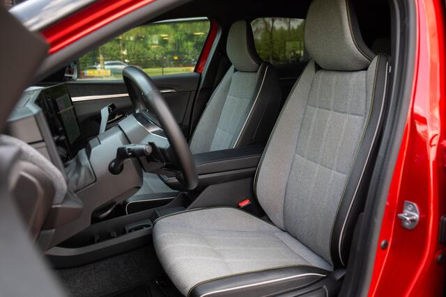 Renault MEGANE E-Tech EV60 Optimum Charge Iconic