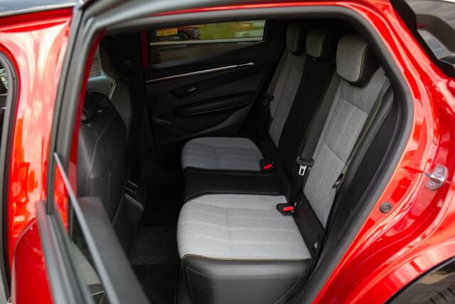 Renault MEGANE E-Tech EV60 Optimum Charge Iconic
