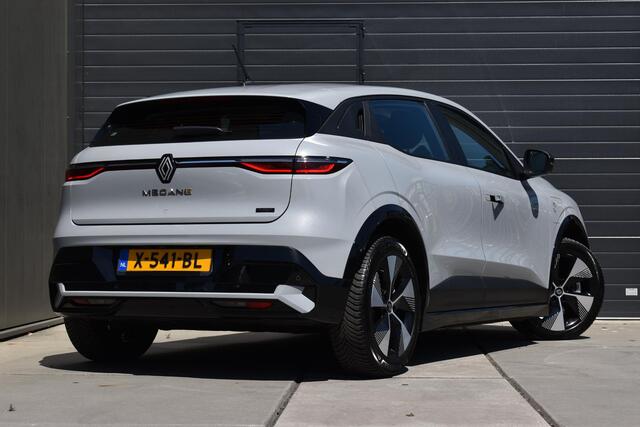 Renault MEGANE E-Tech EV60 Optimum Charge Business Ed. Evolution | CAMERA | NAVI | CRUISE CONTROL | APPLECARPLAY/ANDROIDAUTO | CLIMATE CONTROL | PDC | LMV