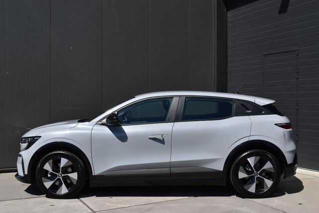Renault MEGANE E-Tech EV60 Optimum Charge Business Ed. Evolution | CAMERA | NAVI | CRUISE CONTROL | APPLECARPLAY/ANDROIDAUTO | CLIMATE CONTROL | PDC | LMV