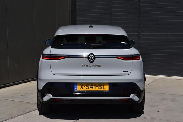 Renault MEGANE E-Tech EV60 Optimum Charge Business Ed. Evolution | CAMERA | NAVI | CRUISE CONTROL | APPLECARPLAY/ANDROIDAUTO | CLIMATE CONTROL | PDC | LMV