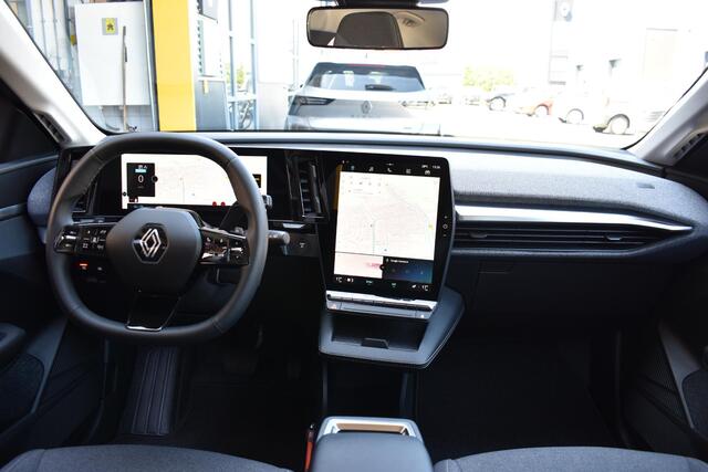 Renault MEGANE E-Tech EV60 Optimum Charge Business Ed. Evolution | CAMERA | NAVI | CRUISE CONTROL | APPLECARPLAY/ANDROIDAUTO | CLIMATE CONTROL | PDC | LMV