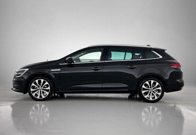 Renault MEGANE Estate 1.3 TCe 140PK Techno | Automaat | Trekhaak | Navigatie | Achteruitrijcamera | Climate Control | Carplay
