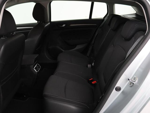 Renault MEGANE Estate 1.3 TCe Zen | Apple Carplay | Cruise Control | Navi | DAB | LMV | Airco