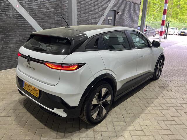 Renault MEGANE E-Tech EV60 Optimum Charge Equilibre | Incl BTW | Camera | Apple Carplay | Keyless | 18 Inch